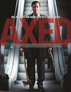 Poster of Axed