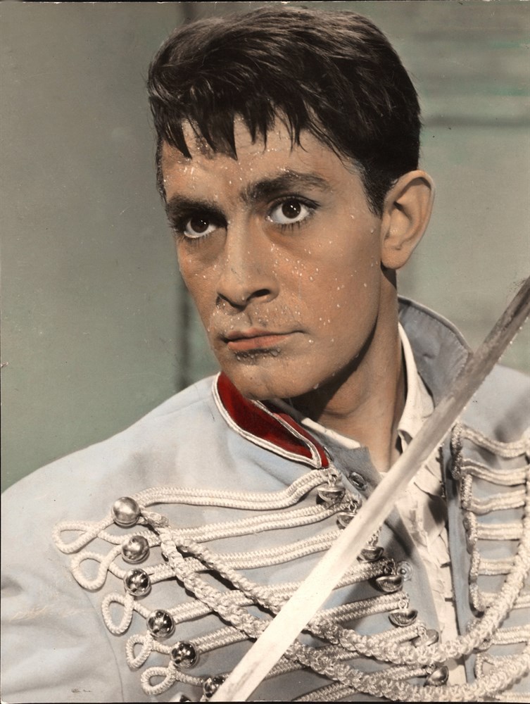 JeanClaude Pascal Age, Wiki, Bio, Trivia, Photos FilmiFeed