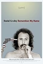 David Crosby: Remember My Name (2019) Poster
