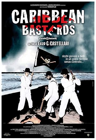 Caribbean Basterds 2010 Caribbean Basterds 2010