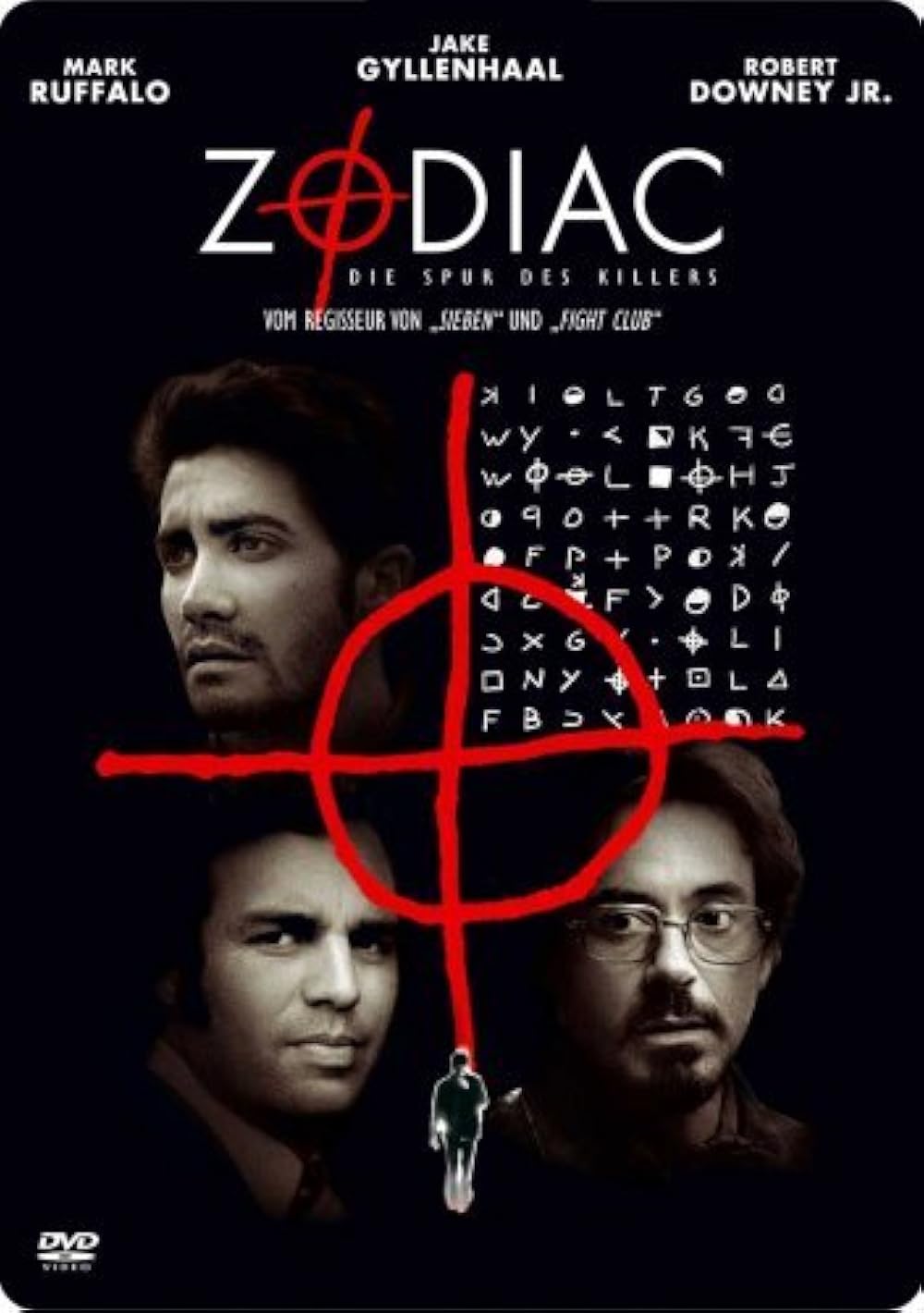 Zodiac (2007) Zodiac (2007)