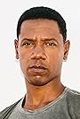 Tory Kittles's primary photo Tory Kittles's primary photo