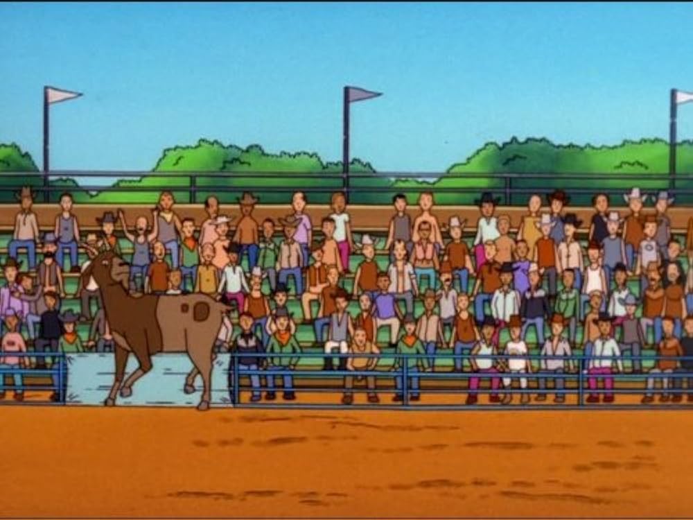 King of the Hill (1997)
