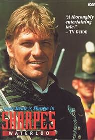 Sharpe's Waterloo (1997)