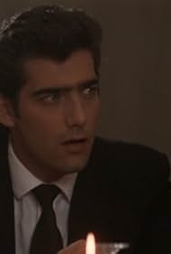 Ken Wahl in Wiseguy (1987)