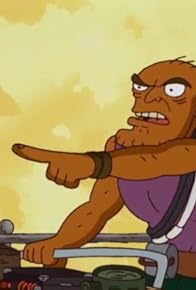 Primary photo for The Wrath of Don/Safety Patrol Sam