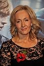 J.K. Rowling's primary photo J.K. Rowling's primary photo