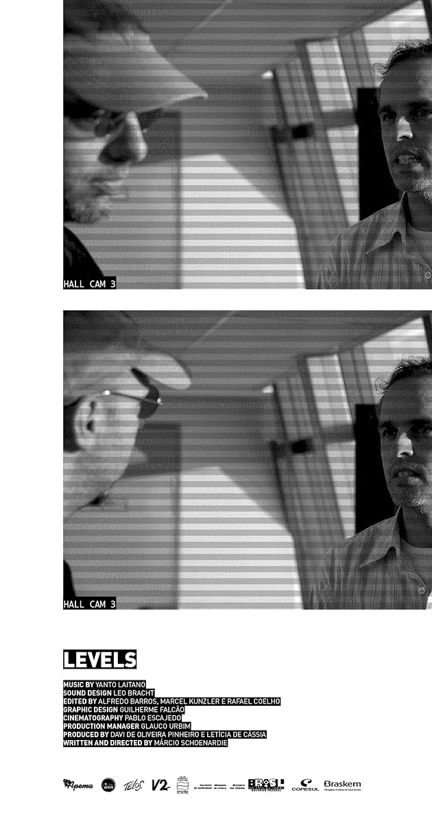 Levels (2008) IMDb