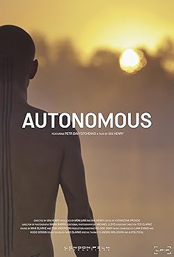 Poster of Autonomous