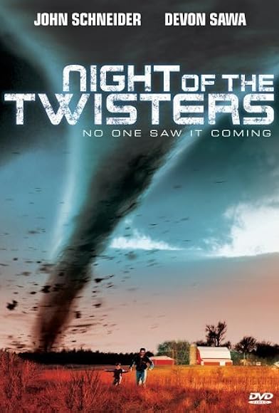 Primary photo for Night of the Twisters Primary photo for Night of the Twisters