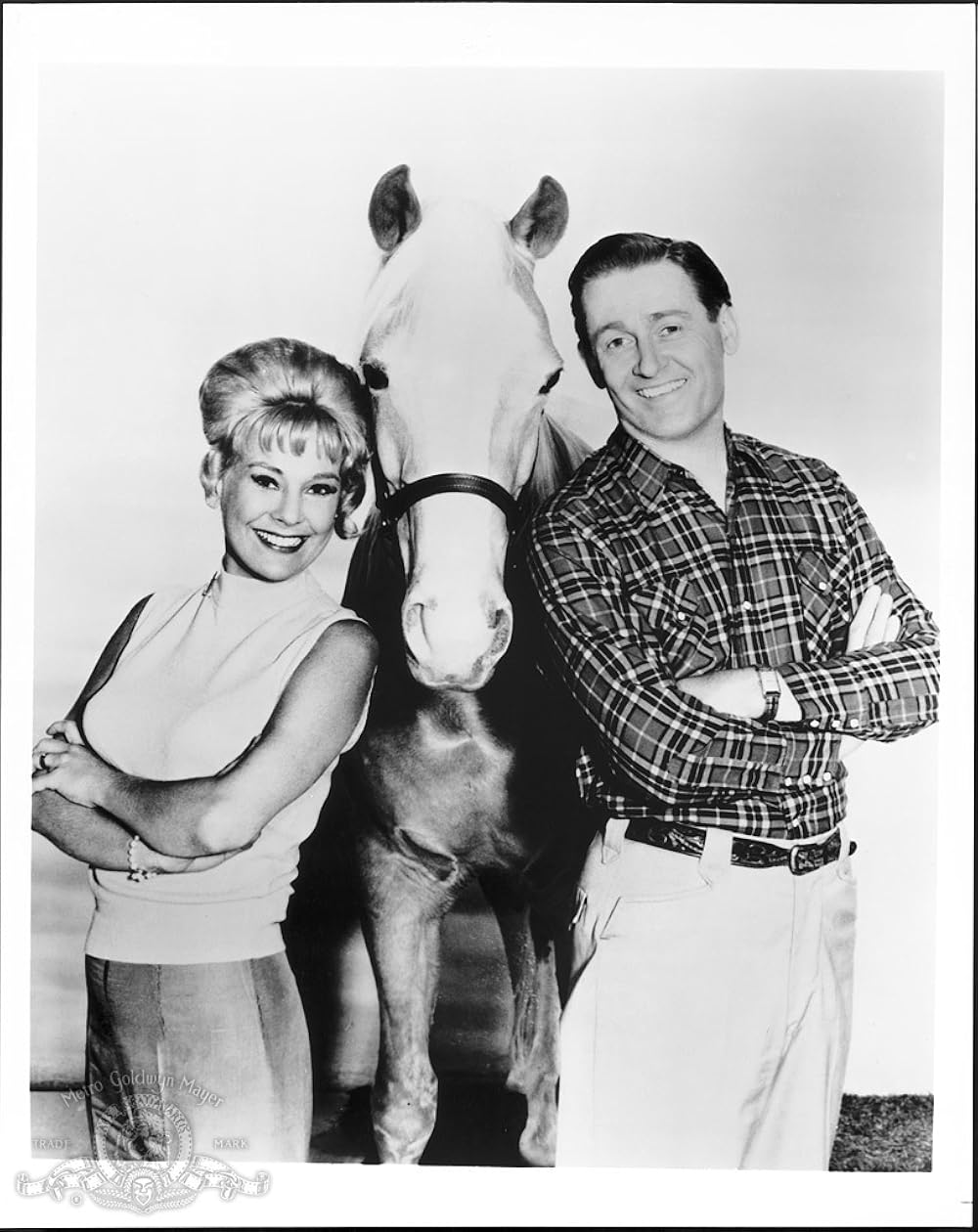 Mister Ed (1961)