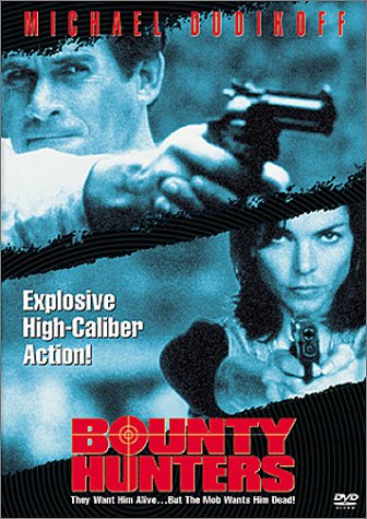 その他 Bounty Hunters: Criminals Meet Your Maker [DVD] その他 Bounty Hunters: Criminals Meet Your Maker [DVD