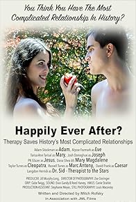 Primary photo for Happily Ever After? Primary photo for Happily Ever After?