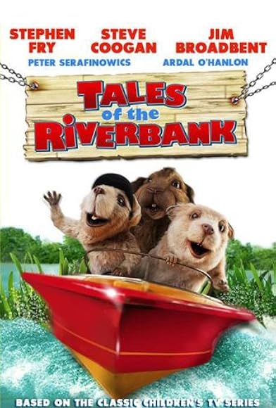 Primary photo for Tales of the Riverbank Primary photo for Tales of the Riverbank