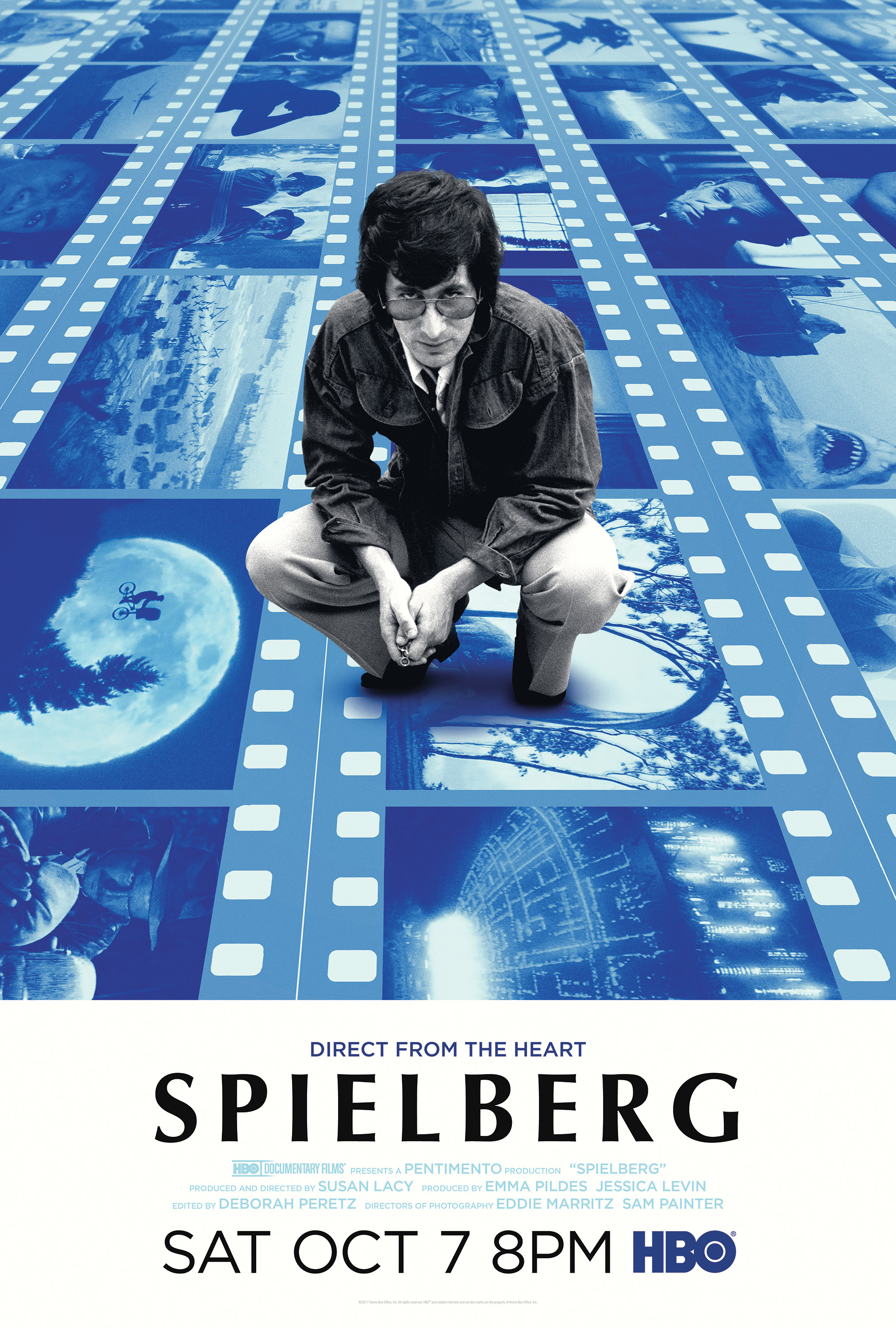 Poster of Spielberg