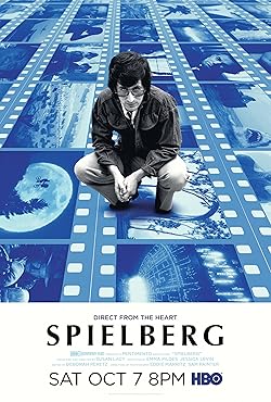 Poster of Spielberg