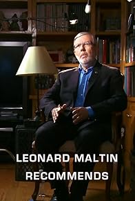 Primary photo for Leonard Maltin Recommends Pan's Labyrinth