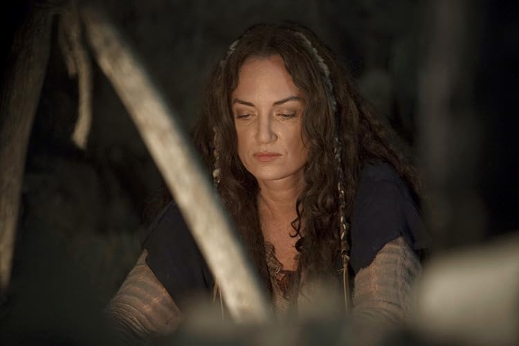 The Pillars of the Earth (2010)