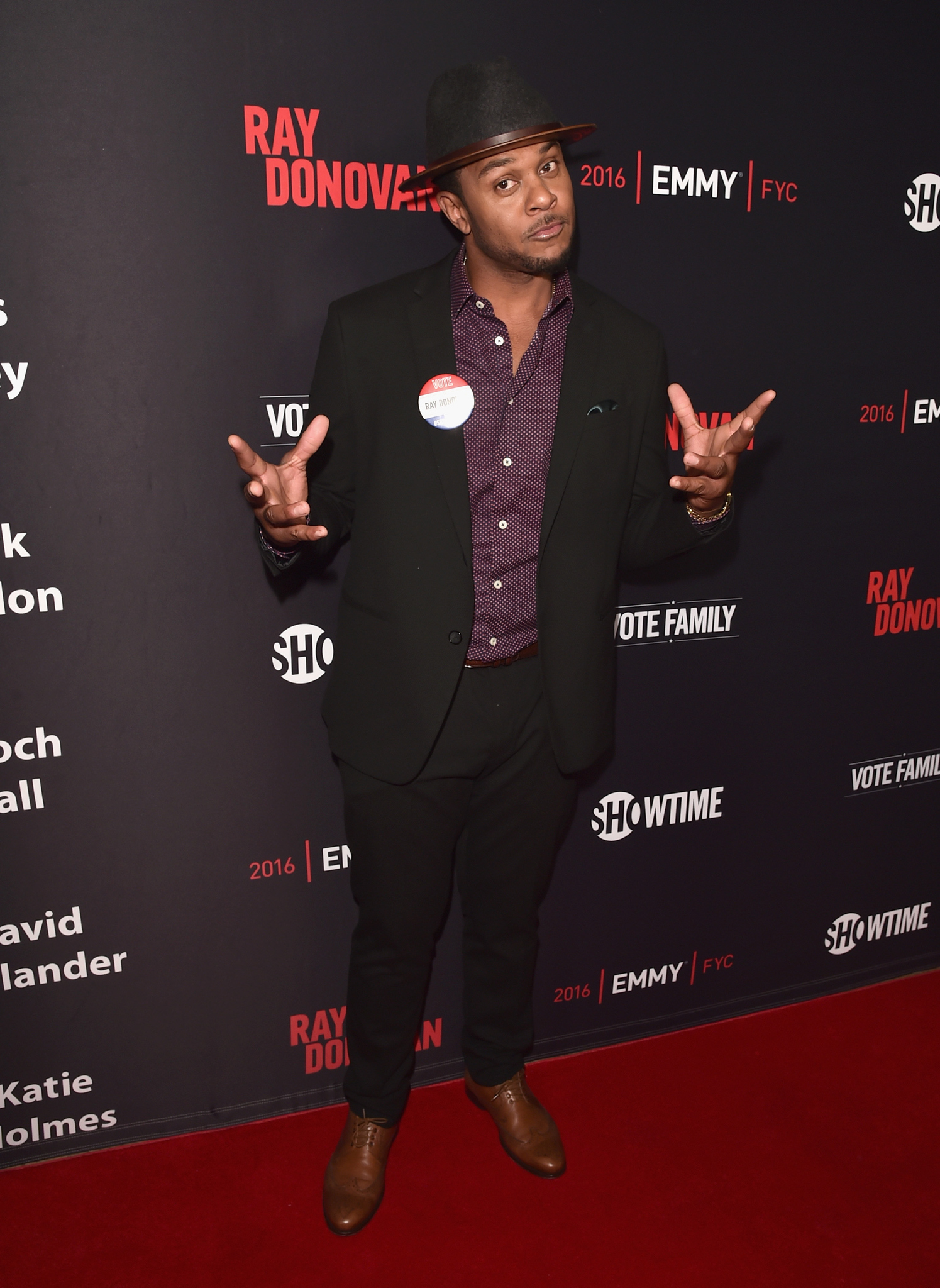 Pooch Hall