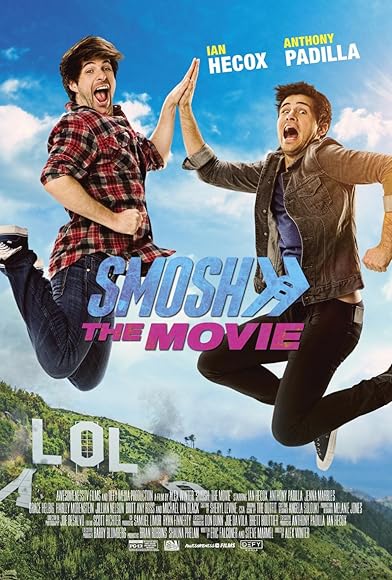 Primary photo for Smosh: The Movie Primary photo for Smosh: The Movie