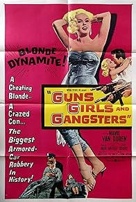 Primary photo for Guns Girls and Gangsters Primary photo for Guns Girls and Gangsters
