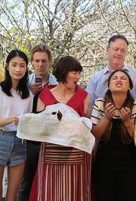 Primary photo for Merry Meringue-Mess