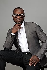 Primary photo for Michael A. Pinckney