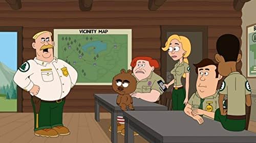 Brickleberry (2012)