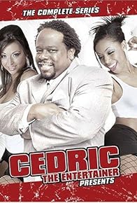 Primary photo for Cedric the Entertainer Presents