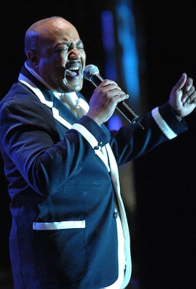 Primary photo for Peabo Bryson Primary photo for Peabo Bryson