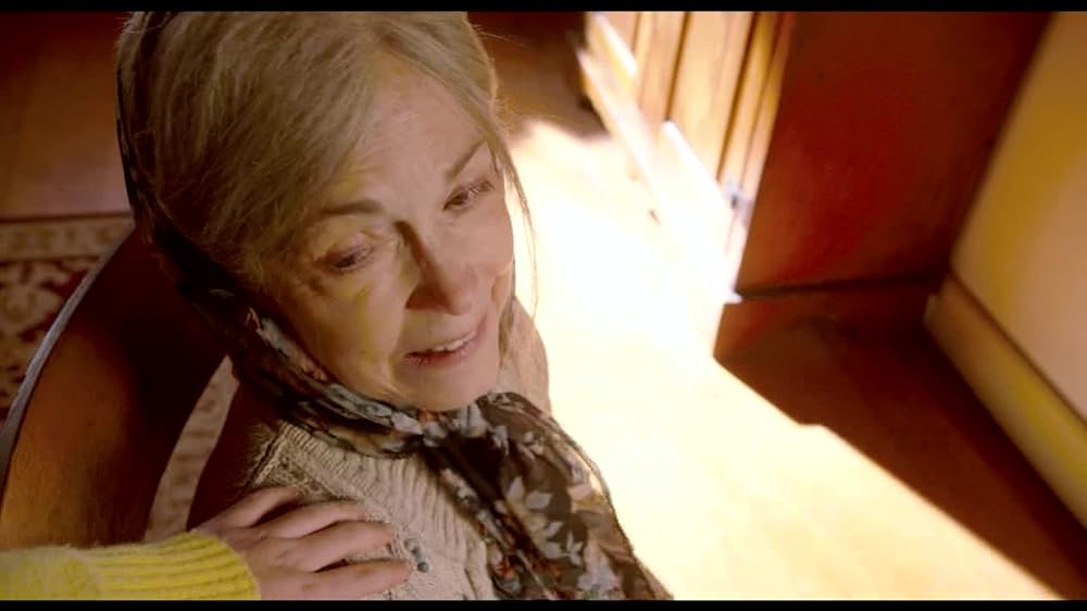 The Visit - Trailer #1 | IMDb