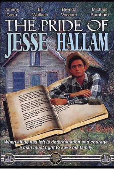 Primary photo for The Pride of Jesse Hallam Primary photo for The Pride of Jesse Hallam