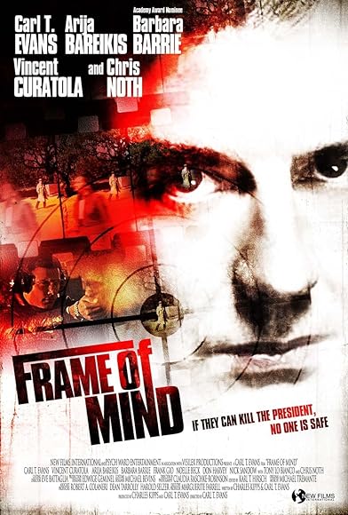 Primary photo for Frame of Mind Primary photo for Frame of Mind