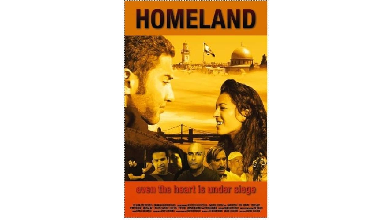 123Movies.! Watch Homeland 2008 HD Full Watch Online Free