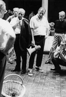 Gene Allen Age, Bio, Faces and Birthday