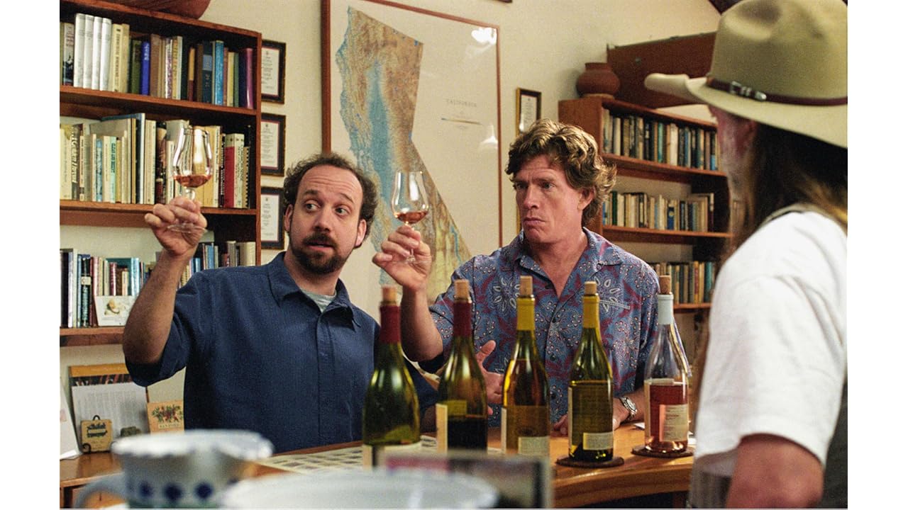 Putlockers.! Sideways 2004 Watch Online Full Free