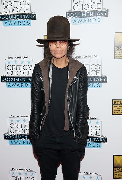 Primary photo for Linda Perry Primary photo for Linda Perry