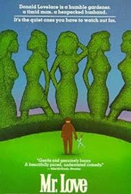 Mr. Love Banda sonora (1985) cobrir