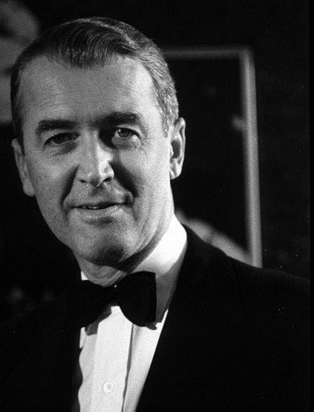 James Stewart