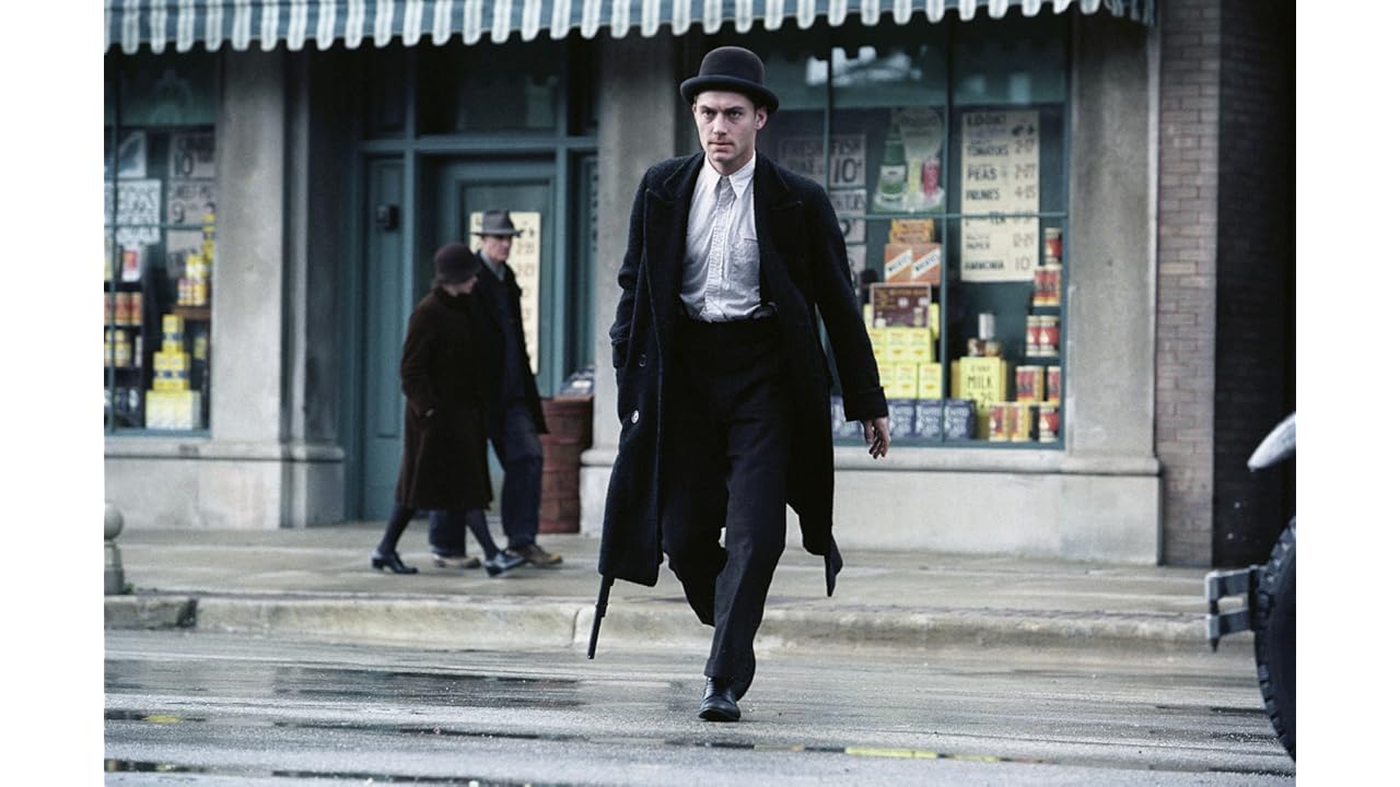 Putlockers.! Road to Perdition 2002 HD Full Watch Online Free