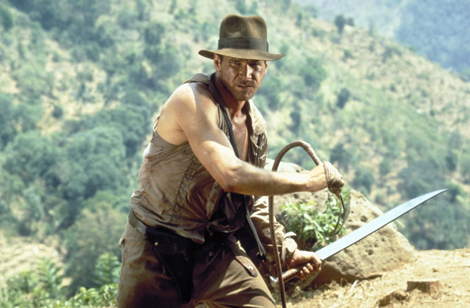 Adegan di film