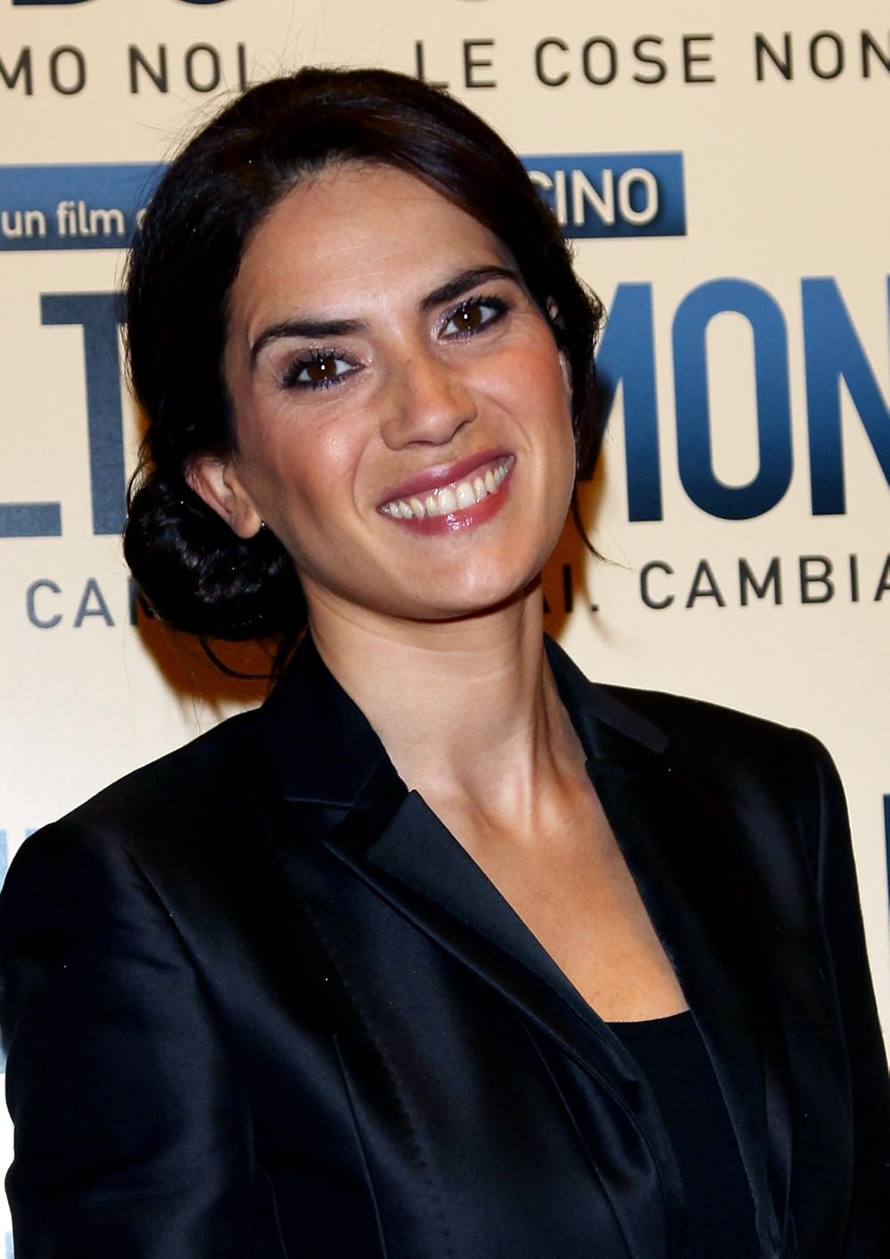 Maya Sansa Maya Sansa