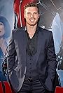 Derek Theler's primary photo Derek Theler's primary photo