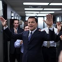 le loup de wall street nadine