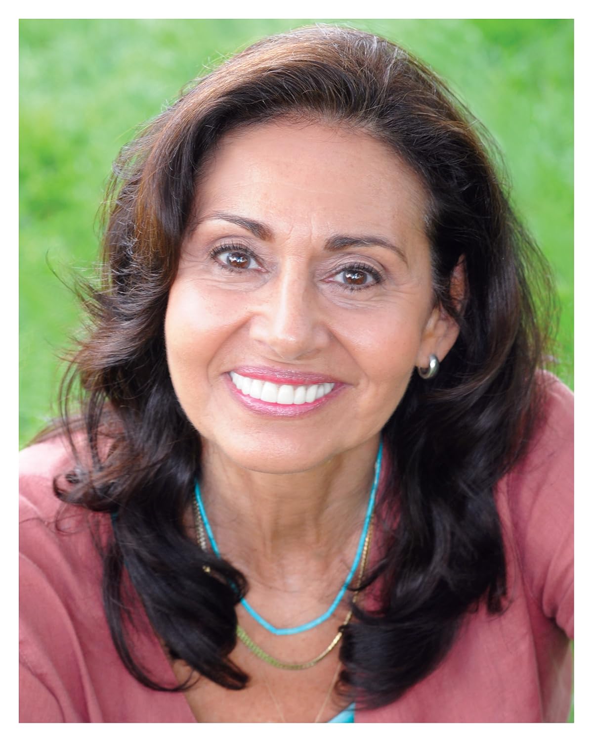 Patricia Mauceri