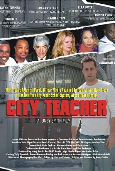 Primary photo for City Teacher Primary photo for City Teacher