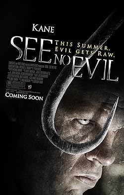 Poster of See No Evil