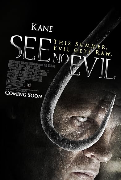 Primary photo for See No Evil Primary photo for See No Evil
