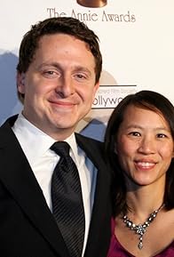 Primary photo for Jason Carpenter