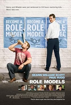 Poster of Role Models